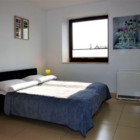 סרבינובו Apartament Nadmorski מראה חיצוני תמונה