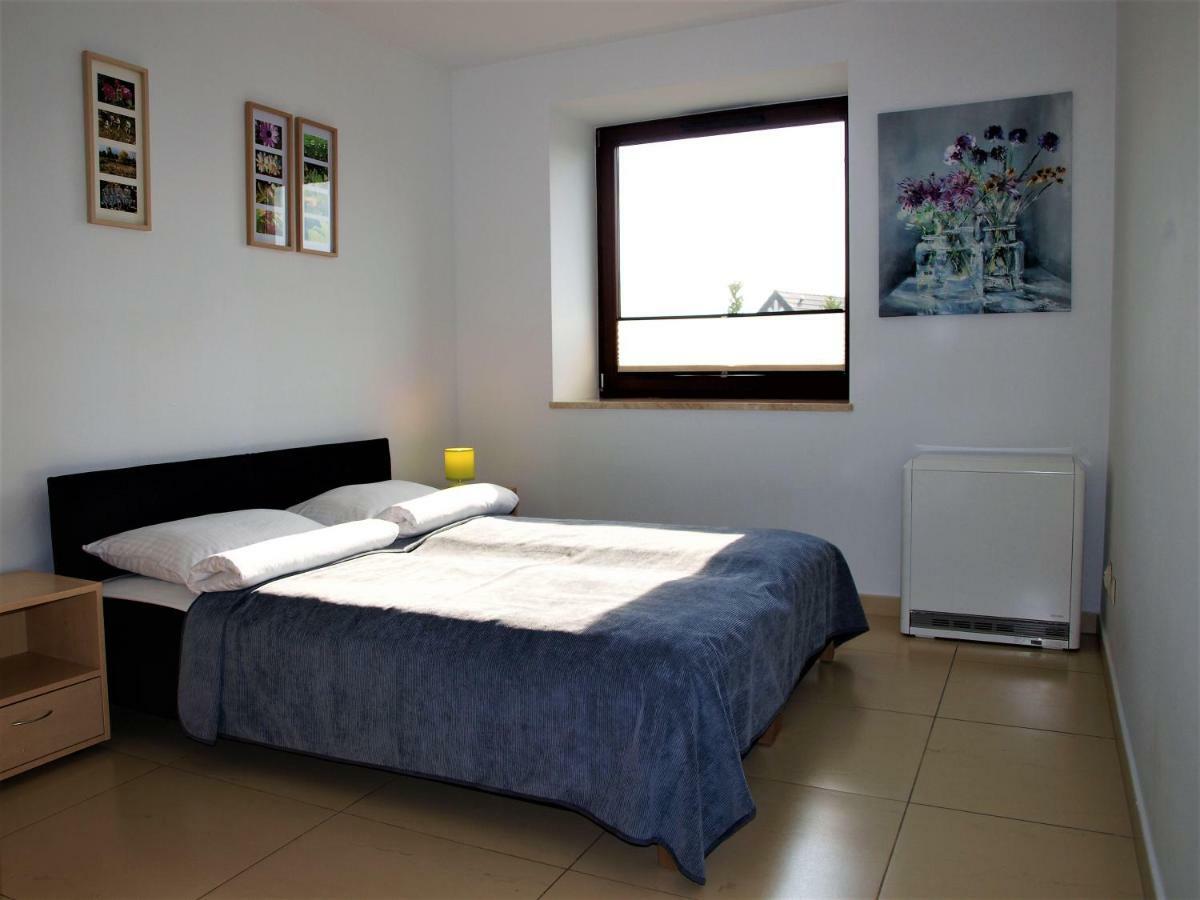 סרבינובו Apartament Nadmorski מראה חיצוני תמונה